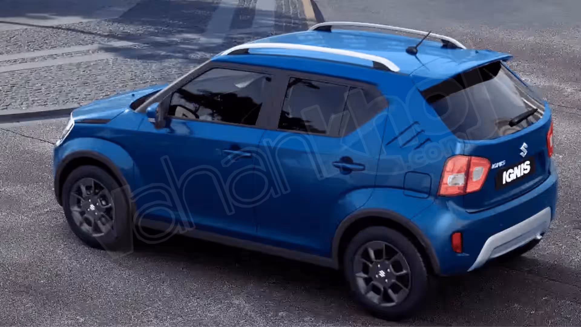 Car 6